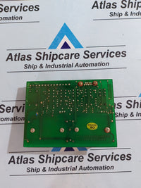 AKSHTRONICA-INDIA AIDP300RL PCB CARD