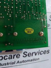 AKSHTRONICA-INDIA AIDP300RL PCB CARD