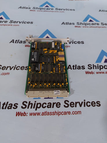 ALBATROSS PAO-121 37937406 PCB CARD