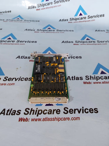 ALBATROSS PAO-122 PCB CARD 37937406