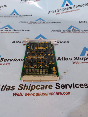 ALBATROSS PDI-120 PCB CARD 37759206