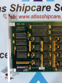 ALBATROSS PDI-120 PCB CARD 37759206