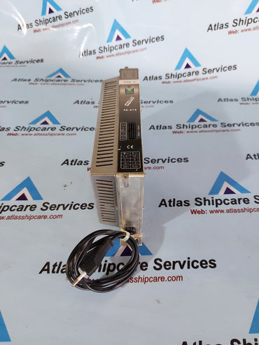 ALCAD FA-312 POWER SUPPLY 65 W