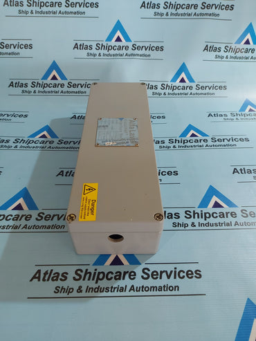 ALFA LAVAL 0379-0132 VISCOCHIEF INTERFACE BOX