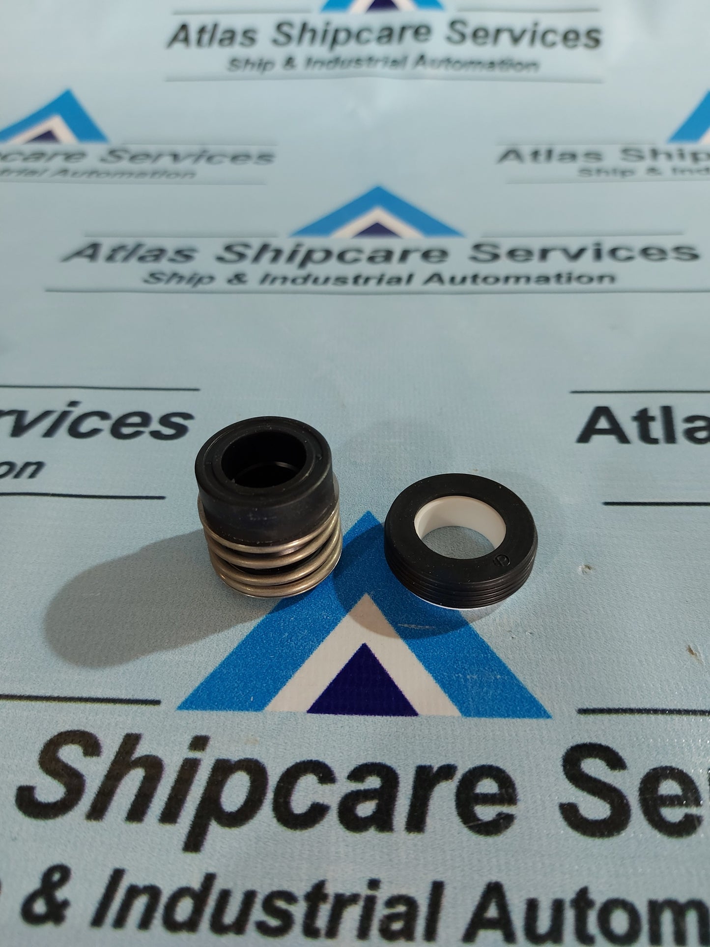 ALFA LAVAL 9841023008 MECHANICAL SEAL BURGMANN