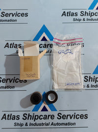 ALFA LAVAL 9841023008 MECHANICAL SEAL BURGMANN