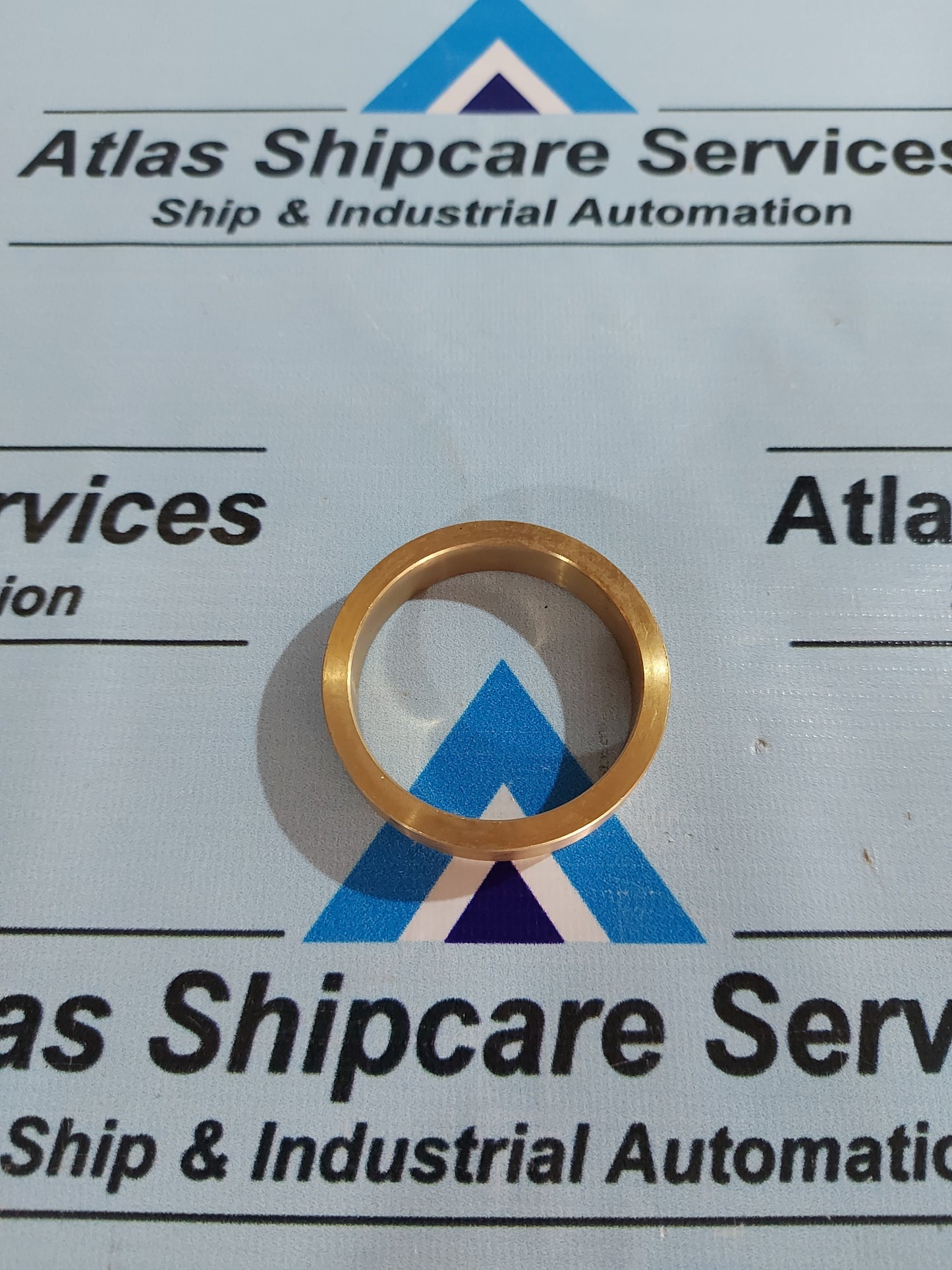 ALFA LAVAL 9841025206 SEAL RING ORCA-50 FRESH WATER