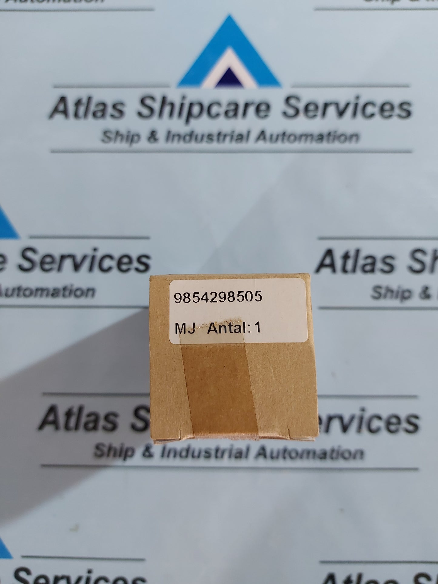 ALFA LAVAL 9854298505 ELECTRODE CELL SALINITY