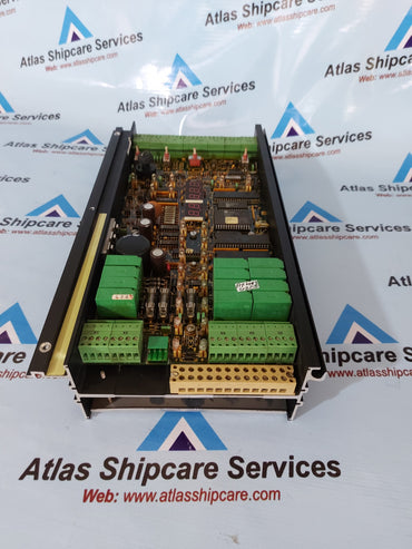 ALFA LAVAL EPC-400 CONTROL MODULE 3183050104