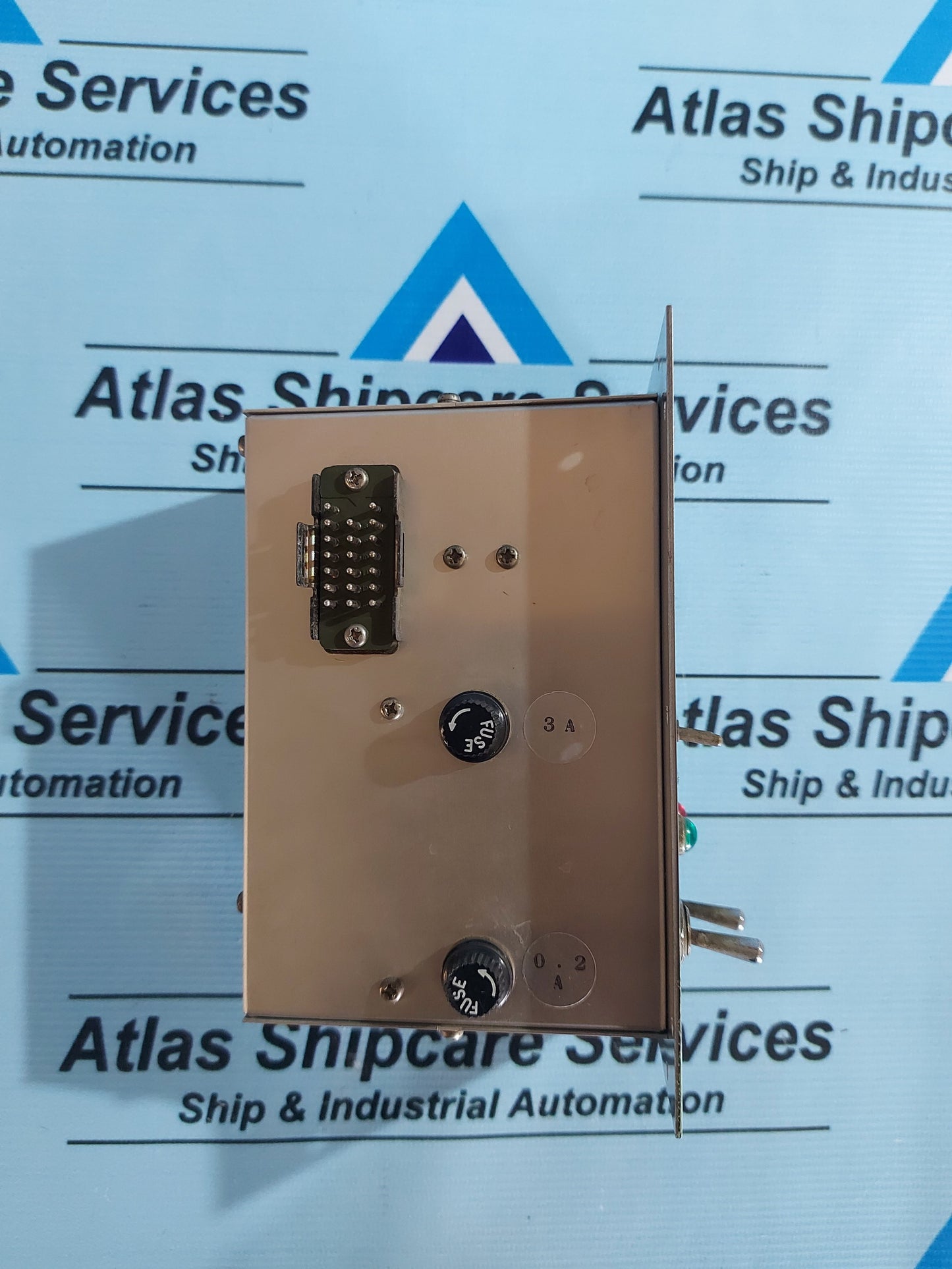 ALFA LAVAL SALINOMETER NS-10