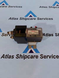 ALLBRIGHT SW180-514 DC CONTACTOR