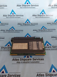 ALLEN-BARDLEY 1785-BEM A BACKUP EXPANSION MODULE