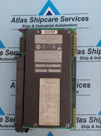 ALLEN-BARDLEY 1785-BEM A BACKUP EXPANSION MODULE