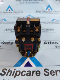 ALLEN-BRADEY 700-N200A1 SER.C OVERLOAD RELAY