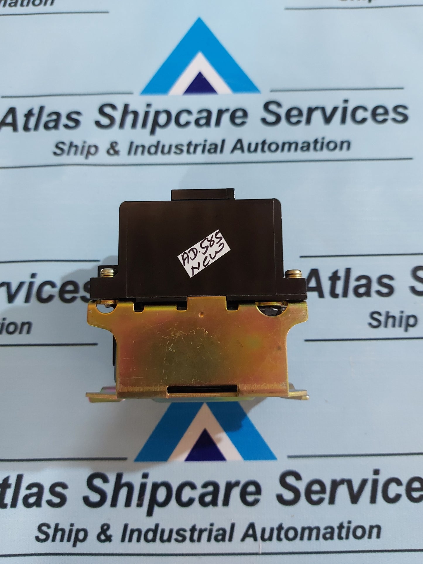 ALLEN-BRADEY 700-N200A1 SER.C OVERLOAD RELAY