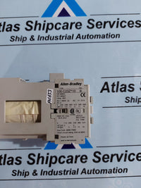 ALLEN-BRADLEY 100-C23Z*10 SER.B CONTACTOR 690V 32AC