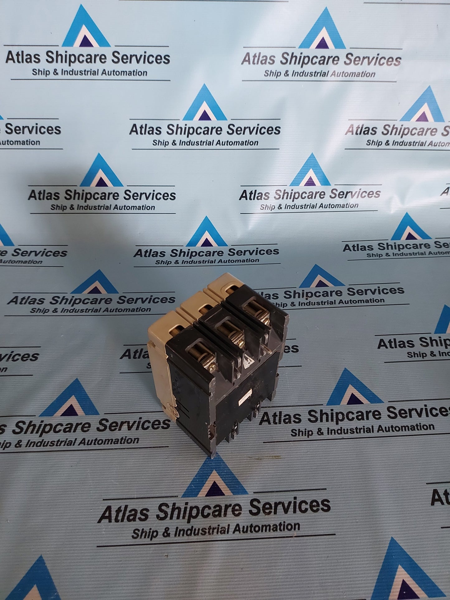 ALLEN-BRADLEY 140M-I8-B30S-M (A) MOTOR PROTECTOR CIRCUIT