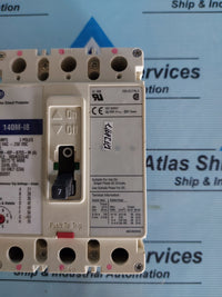 ALLEN-BRADLEY 140M-I8P-B70S-M MOTOR PROTECTOR CIRCUIT