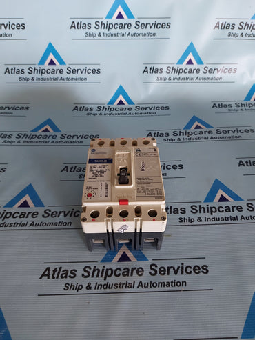 ALLEN-BRADLEY 140M-I8P-C30S-M (A) MOTOR PROTECTOR CIRCUIT