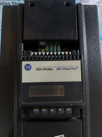 ALLEN-BRADLEY 150-B360NBD-8B SOFT STARTER