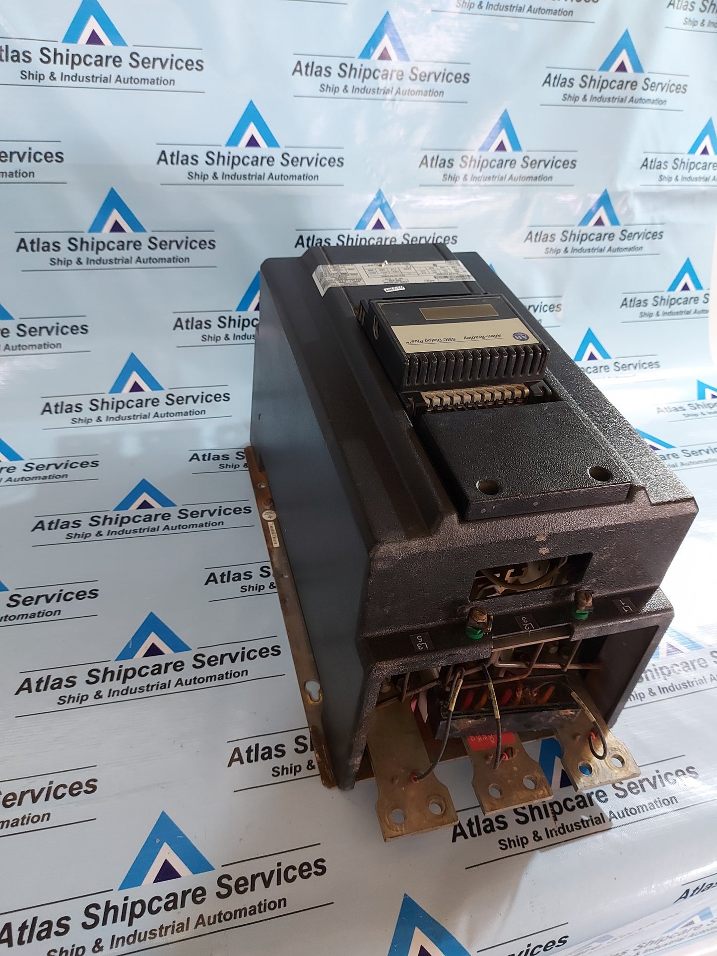 ALLEN-BRADLEY 150-B360NBD-8B SOFT STARTER