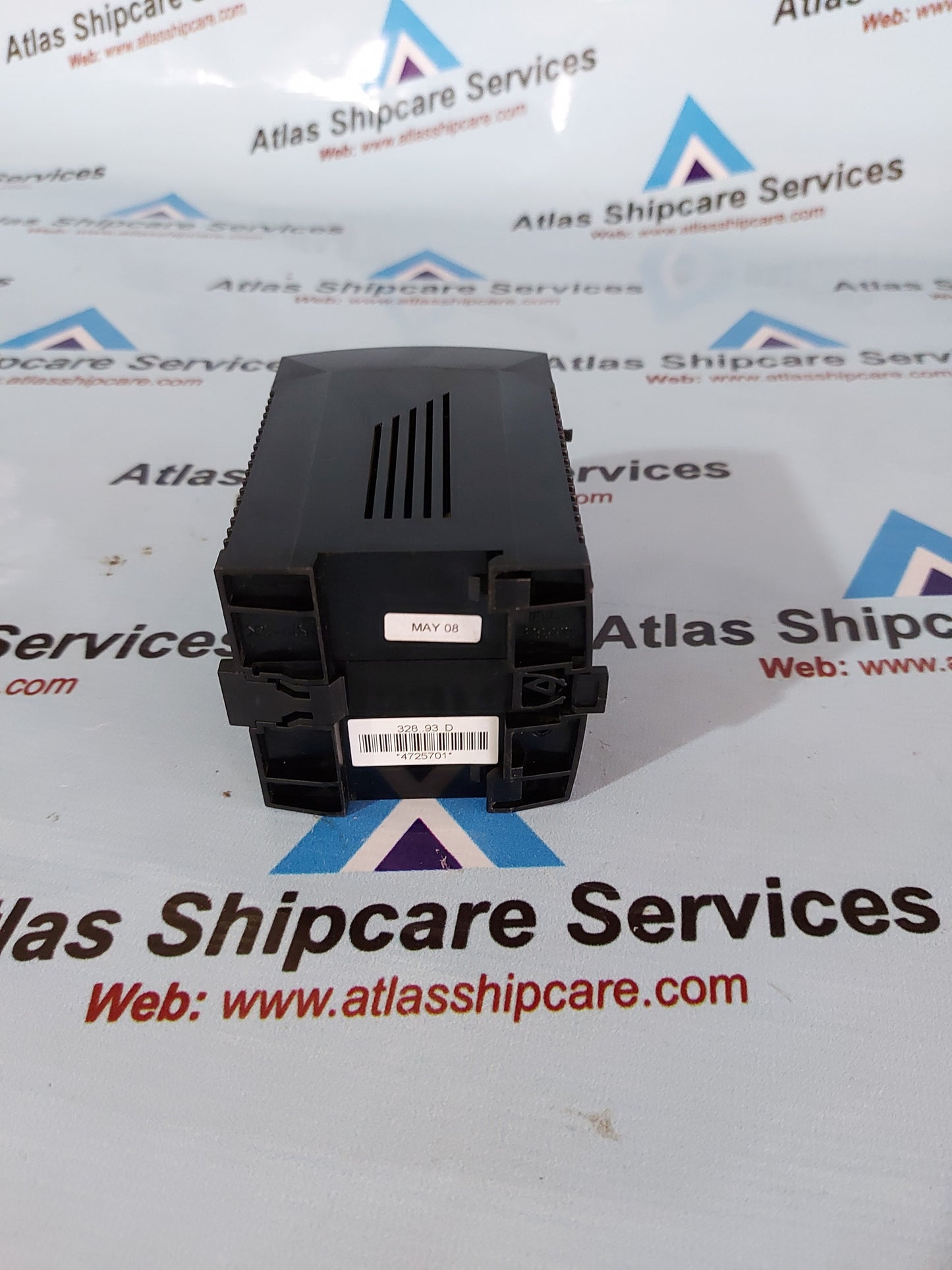 ALLEN-BRADLEY 1606-XLP100E POWER SUPPLY