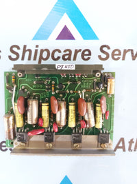 ALLEN BRADLEY 1720-B1414 QUAD AC OUTPUT MODULE