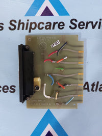 ALLEN BRADLEY 1720 N 33 SERIES C CARD TO T.B. CABLE