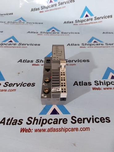 ALLEN-BRADLEY 1734-ACNR POINT I/O CONTROLNET NETWORK ADAPTER