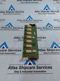 ALLEN-BRADLEY 1746-A7 SLC 500 7-SLOT RACK