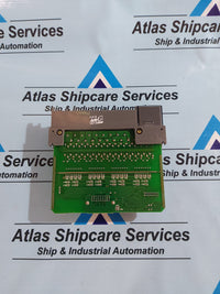 ALLEN-BRADLEY 1746-IB16 SLC 500 INPUT MODULE