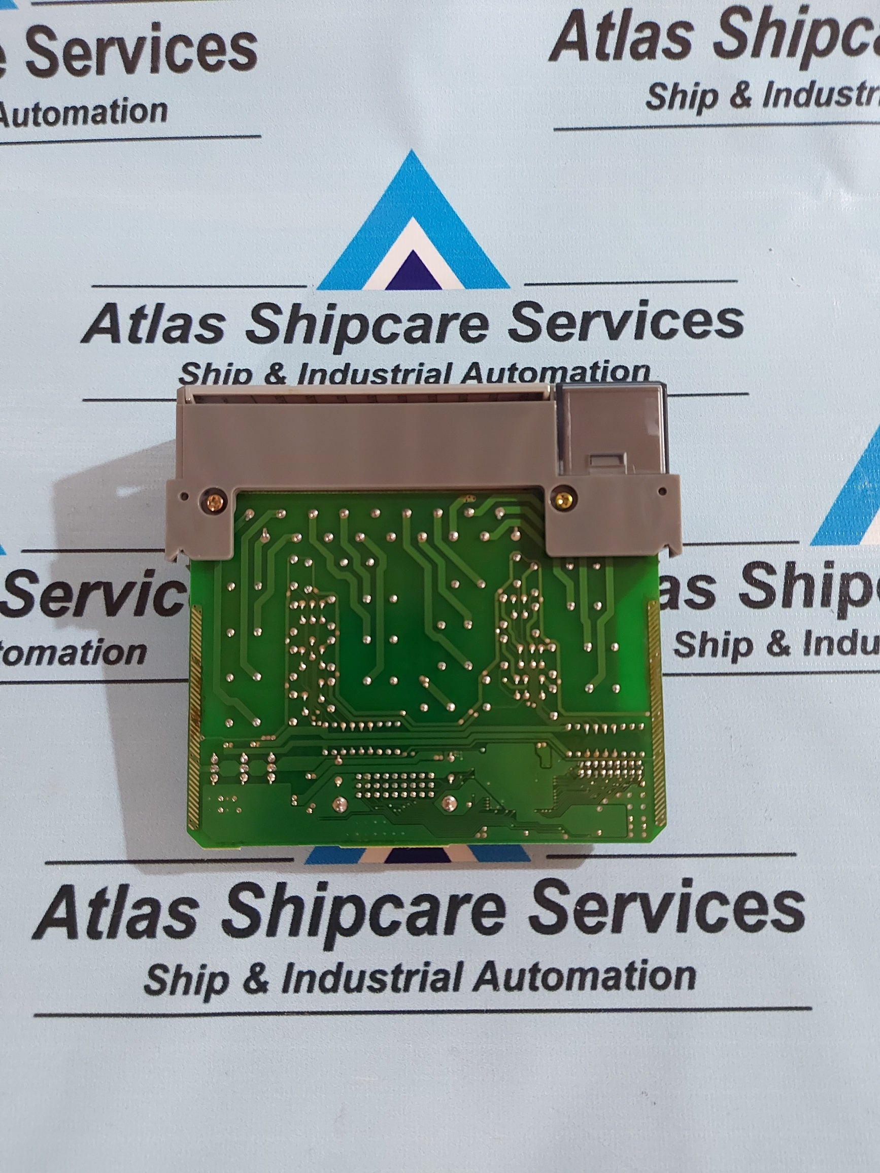 Allen-Bradley 1746-P2 Chassis Power Supply – NIB, Factory Sealed – PLC Series