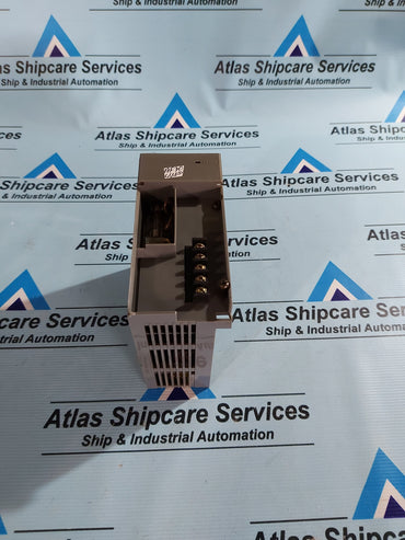 ALLEN-BRADLEY 1746-P1 SLC 500 POWER SUPPLY