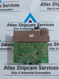 ALLEN-BRADLEY 1747-L541 SLC 500 PROCESSOR UNIT