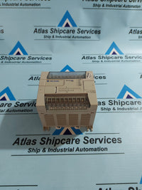 ALLEN-BRADLEY 1762-L24BXB MICROLOGIX 1200 PLC CONTROLLER