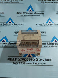 ALLEN-BRADLEY 1762-L24BXB MICROLOGIX 1200 PLC CONTROLLER