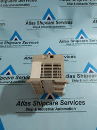 ALLEN-BRADLEY 1762-L24BXB MICROLOGIX 1200 PLC CONTROLLER