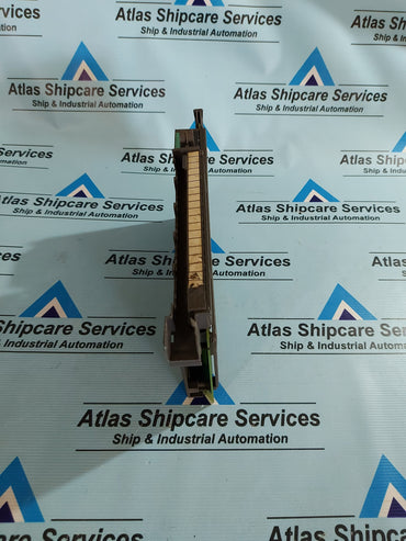 ALLEN-BRADLEY 1771-0BD/B 10 TO 60 VDC OUTPUT MODULE