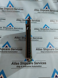 ALLEN-BRADLEY 1771-ICD 20 TO 60 VDC INPUT MODULE