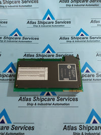 ALLEN-BRADLEY 1771-ICD 20 TO 60 VDC INPUT MODULE