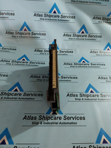 ALLEN-BRADLEY 1771-ICD B DC INPUT MODULE