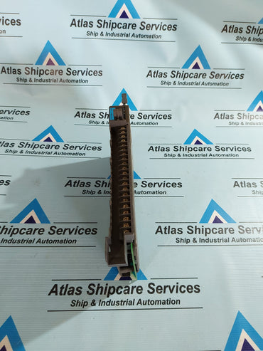 ALLEN-BRADLEY 1771-ICD/B DC INPUT MODULE