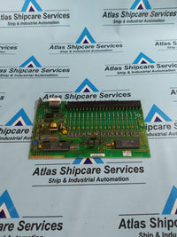 ALLEN-BRADLEY 1771-ICD/B DC INPUT MODULE 20-60VDC
