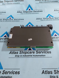 ALLEN-BRADLEY 1771-ICD/B DC INPUT MODULE
