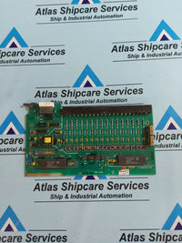 ALLEN-BRADLEY 1771-ICS 20 TO 60 VDC INPUT MODULE