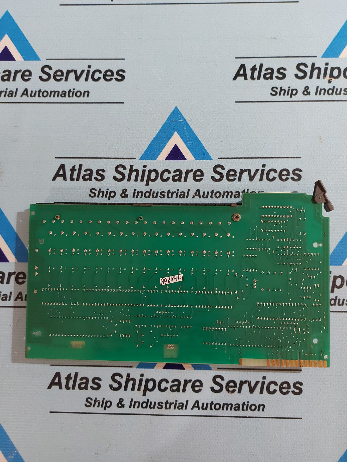 ALLEN-BRADLEY 1771-ICS 20 TO 60 VDC INPUT MODULE