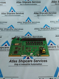 ALLEN-BRADLEY 1771-IFE/C ANALOG INPUT MODULE (12 BIT)