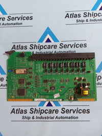 ALLEN-BRADLEY 1771-IFE/C ANALOG INPUT MODULE (12 BIT)