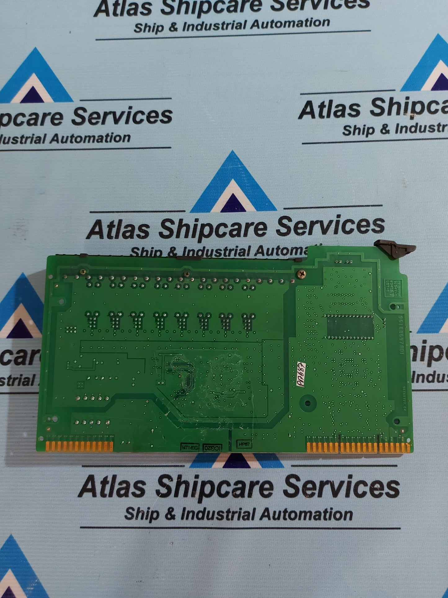 ALLEN-BRADLEY 1771-IFE/C ANALOG INPUT MODULE (12 BIT)