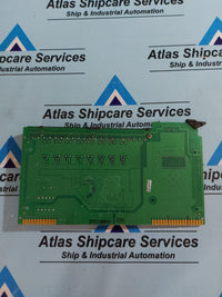 ALLEN-BRADLEY 1771-IFE/C ANALOG INPUT MODULE (12 BIT)